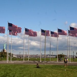 Meet your Posher, Ron